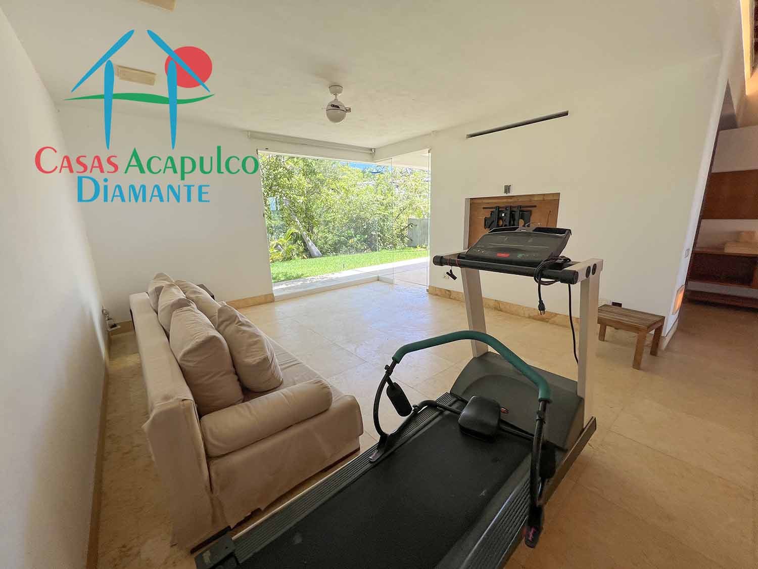 Casa Jade - Recámara tres 10